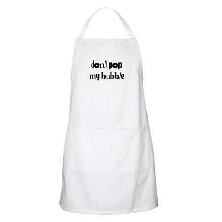 

CafePress - BBQ Apron - Kitchen Apron with Pockets Grilling Apron Baking Apron