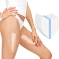 thumbnail image 5 of 30 Pegatinas Invisibles Desechables Antirozaduras para el Interior del Muslo, Cintas para Levantar Muslos, para Comodidad de las Mujeres., 5 of 5