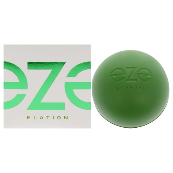 Elation de Eze para hombres - Spray EDP de 2.5 oz