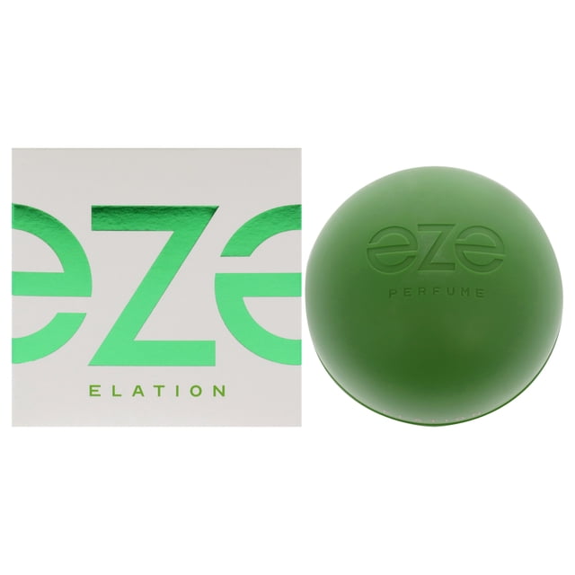 Elation de Eze para hombres - Spray EDP de 2.5 oz