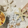 thumbnail image 4 of Christmas Tree Silicone Heat and Heat Insulating Home Folding Heat Tree Shaped Storage Table Decorations, 4 of 6