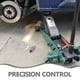 thumbnail image 3 of BESTYASH 2Ud Piezas De Repuesto Para Jack Hidráulico Horizontal En Aleación Para Uso En Construcción Y Autos, 3 of 7