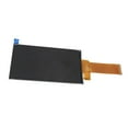 thumbnail image 1 of Flexible LCD Display, 480x854 LCD Display Screen 500 Brightness  For Industrial Control, 1 of 8