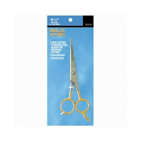 African Hair Care Stainless Steel Precision Cutting Shears