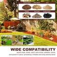 thumbnail image 2 of Mulch Glue for Landscaping, 0.5 Gallon Rocks Glue, Fast-Drying Adhesive for Rock, Gravel & Mulch, Non-Toxic, Long-Lasting Stabilizer for Pine Straw, Pebbles & Weed Barrier, Strong Spray for Outdoor, 2 of 3