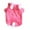 Pink, variant on SIfdSeng Dog Clothes for Small Dogs Male Cotton for Pet Clothes Autumn and Winter Thicken Double Layer Cotton Wool Transformation Suit Rabbit Suit Dog Clothes for Medium Dogs Boy Dog Coats