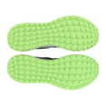 thumbnail image 4 of Kookaburra KC 2.0 Rubber Shoes - White/Lime 2025, 4 of 8