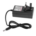 thumbnail image 3 of Adaptador de fuente de alimentación de carga segura, cargador de batería de iones de litio, CA 100-240V CC 21V 2A, enchufe del Reino Unido, 3 of 5