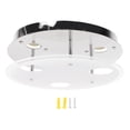 thumbnail image 2 of Modern Ceiling Lamp, Ceiling Light Fashionable 85-265V  for Restaurant for Bedroom, 2 of 7