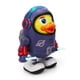 thumbnail image 2 of Pato eléctrico bailando con música y luz, patito lindo, juguete para niños, celebración en Internet, 2 of 5