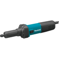 thumbnail image 2 of Makita 1/4" Die Grinder with AC/DC Switch, 2 of 2