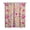 72" x 8, variant on Exotic Mandala Shower Curtain 72x84 Inches Waterproof Quick-Dry Bath Curtain - Boho Chic Geometric Pattern Polyester Fabric with Rust-Resistant Grommets & Hooks