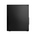 thumbnail image 4 of Lenovo ThinkCentre M90s Gen 5 12V4001BUS Desktop Computer - Intel Core i5 14th Gen i5-14500 - 16 GB - 512 GB SSD - Small Form Factor - Black - Intel Q670 Chip - Windows 11 Pro - Intel UHD Graphics ..., 4 of 14