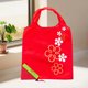 thumbnail image 1 of Bolsa de Compras Grande de Fresa, Bolsa de Fresa Plegable Portátil para El Hogar, Bolsa de Supermercado de Poliéster, Bolsa de Compras Publicitaria, 1 of 6
