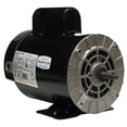 thumbnail image 2 of Regal Beloit America - Epc B2235 AO Smith Motor 4 HP - 230 Volt Dual Speed, 2 of 3