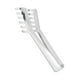 thumbnail image 5 of Pinza para alimentos Pinza para fideos espaguetis de de material acero inoxidable Pinza antideslizante para pinzas, 5 of 7