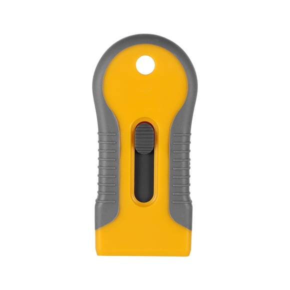 Raspador de vidrio Riwesomey Limpiador de maquinilla de afeitar de cerámica TO000496-00