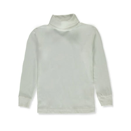 

Cookie s Boys L/S Turtleneck - white 2t (Toddler)