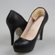 thumbnail image 3 of 1 par de adhesivos, insertos de talón trasero, plantillas, almohadillas, de cojín, empuñaduras, atención pies Yuyangstore Zapatos de tacón alto de la plantilla, 3 of 6