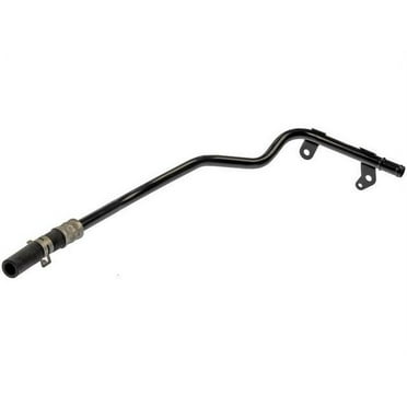 Heater Hose Set - Compatible with 1991 - 1995 Lincoln Town Car 4.6L V8 1992 1993 1994