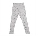 thumbnail image 1 of Legging George Para Niña legging color Blanco Talla 6, 1 of 4
