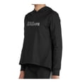 thumbnail image 2 of Sudadera Wilson Talla 10 Negro, 2 of 4