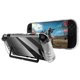 thumbnail image 1 of SW2D04 For Nintendo Switch 2 Handheld Game Console Protective Case Transparent Anti Drop TPU Cover, 1 of 5