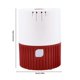 thumbnail image 3 of Electric Pump For Vacuum Storage Bags Portable Vacuum Pump For Compression Clothing Quilts And Blankets FLYE1057, 3 of 5