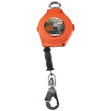 

Hybrid Hog Series Self-Retracting Lifelines Class A & B 20