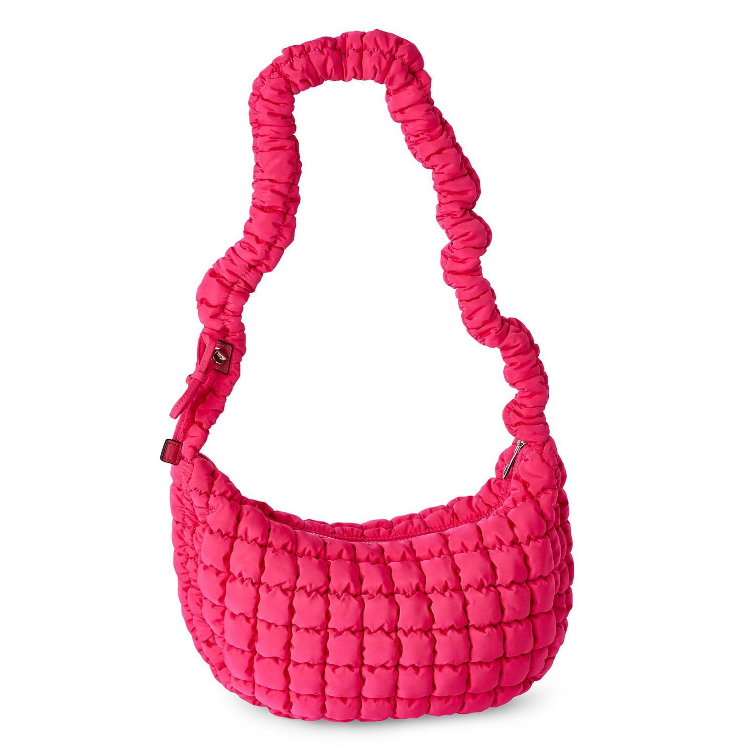 Sac à bandoulière Time and Tru pour femmes