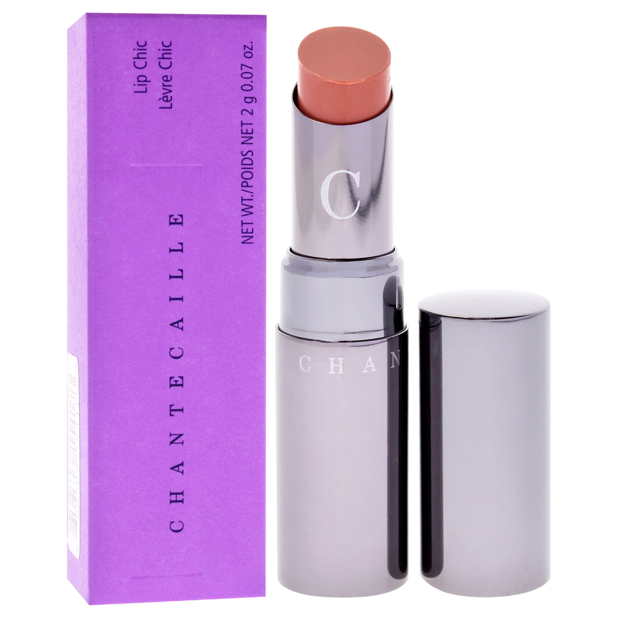 Lip Chic - Sari Rose by Chantecaille for Women - 0.07 oz Lipstick
