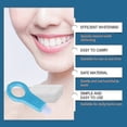 thumbnail image 2 of Tooth Repair Kit Tooth Cleaning Beauty Tooth Removal Black Tooth Stains Yellow Tooth Sponge Cleaning Wipe, 2 of 5