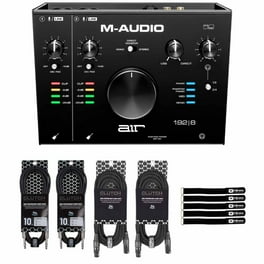DTM・DAW m audio air hub M-Audio