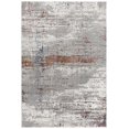 thumbnail image 2 of Rug Branch Sardini Collection Contemporary Abstract Area Rug, 2 of 7