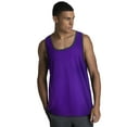 thumbnail image 3 of Fruit of the Loom Men's EverSoft Tank Tops, 2 Pack, 3 of 9