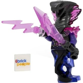 LEGO NINJAGO Jay's Golden Dragon Motorcycle Set, 71768 with Jay