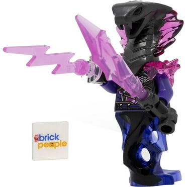 LEGO City LEGO Ninjago Aspheera Minifigure, 6 Years and Up