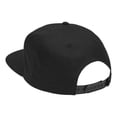 thumbnail image 4 of Gorra Rvca Hombre Mnt Rvca Negro Snapback Negro Único, 4 of 4