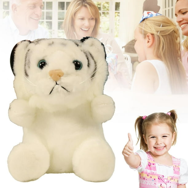 Llavero Colgante Adorable y Suave Juguete para Llaves y Bolsos Perfecto para Coleccionistas del Zodiaco y Amantes de los Animales