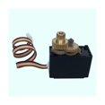 thumbnail image 3 of 5 Wire Metal Gear Servo for 144001 144002 124018 124019 RC Car Upgrade Parts Accessories, 3 of 5