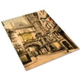 thumbnail image 3 of Print: The Great Clock, Rouen, France, circa 1890, 3 of 4