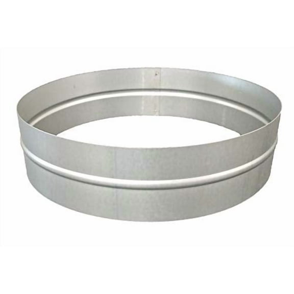 Spiral Coupling HVAC (16")