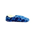thumbnail image 3 of Disney Stitch Men's Fuzzy Babba Slipper Socks, 1-Pack, Sizes M/L & L/XL, 3 of 7