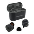 thumbnail image 2 of beyerdynamic Free BYRD Bluetooth Earbuds with Microphone, Noise-Canceling, True Wireless with Charging Case (Black), 728926, 2 of 9