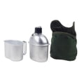 thumbnail image 4 of Juego de Utensilios de Cocina para Exteriores Colamx con Asa y Botella de Agua Resistente, 4 of 8