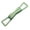 Green, variant on BVCL Hand Strap Holder Comfortable Tablet Handle Holder For Reading In Bed Secure And Lightweight Grip Bracket For 4.7 8" /Kobo//E Book/Phone