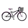 thumbnail image 1 of Bicicleta Benotto Montaña Kyra R24 1v Frenos V Acero negro Benotto Kyra, 1 of 2