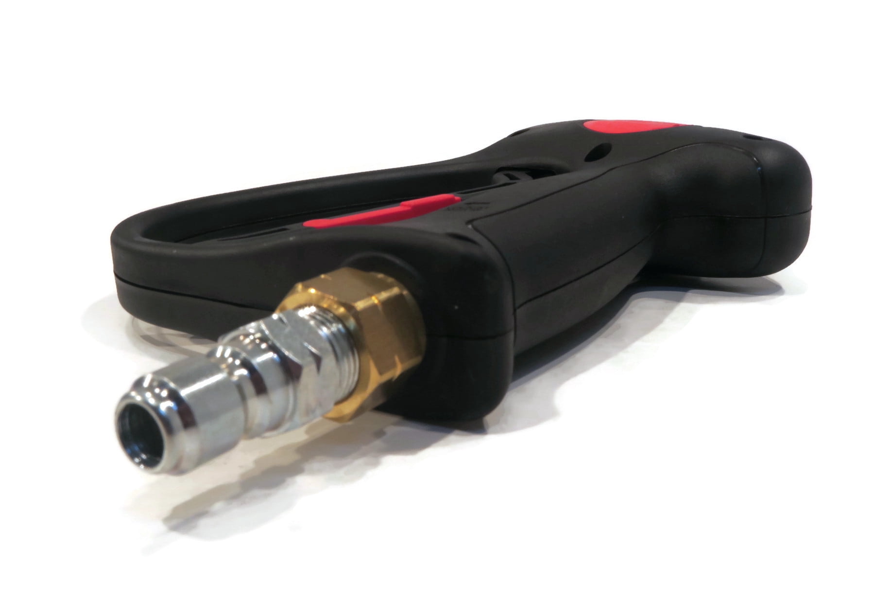 The ROP Shop Spray Gun Handle for AR-MV295 & 3/8" F Quick Coupling Plug for AR AL-PLUG3/8M