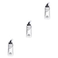 thumbnail image 2 of Sonducket Frasco blando de TPU con botellas de agua plegables para senderismo 250MLGray Type1 NO1, 2 of 6