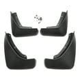 thumbnail image 1 of Guardabarros Automotrices Únicos para Volvo XC90 2015 - 2023, 1 of 7